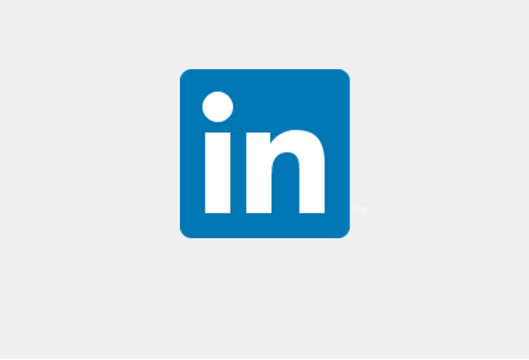 Teaser: Hannover Re's LinkedIn profile