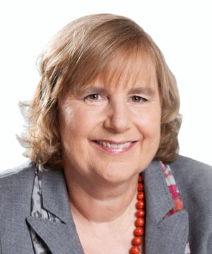 Karin Fröhling