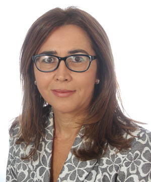 Azucena Lopez